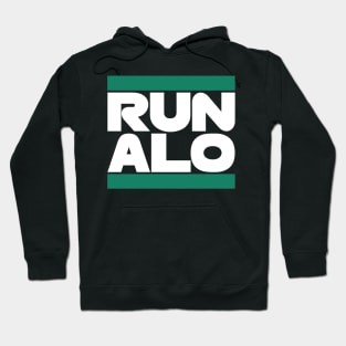 Run Alo Hoodie